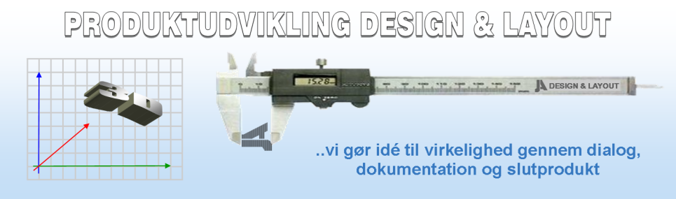 produktudvikling